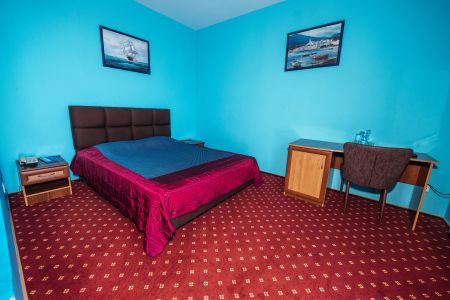 Студио 4-местный