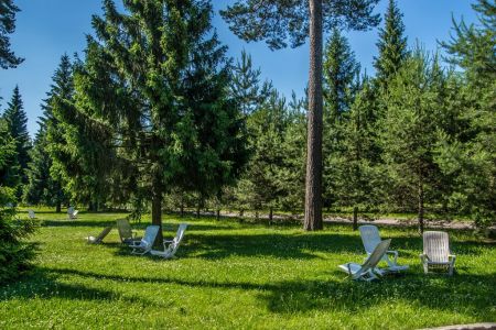 Территория