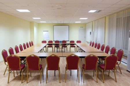 Семейный 2-местный 2-комнатный (без балкона)