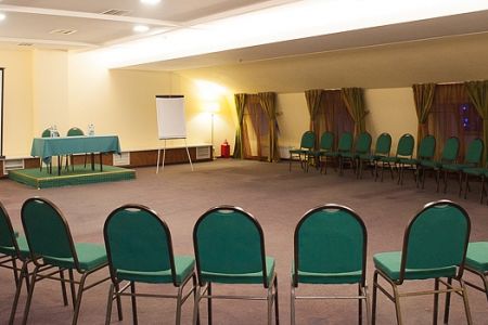 Семейный 2-местный 2-комнатный (без балкона)