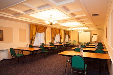 Семейный 2-местный 2-комнатный (без балкона)