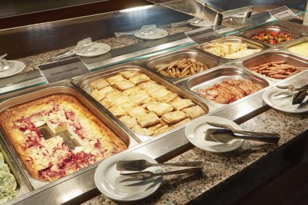 Шведская линия