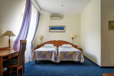 Студио «мансардный» 2-местный 1-комнатный