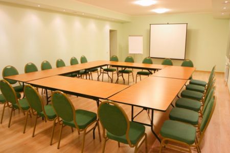 Семейный 2-местный 2-комнатный (без балкона)