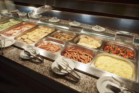 Шведская линия