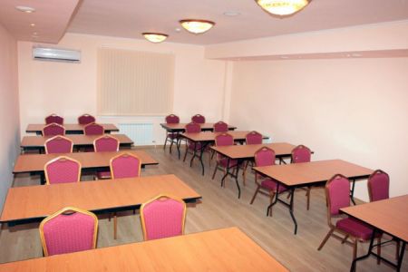 Семейный 2-местный 2-комнатный (без балкона)