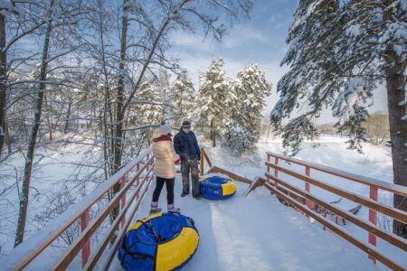 Территория