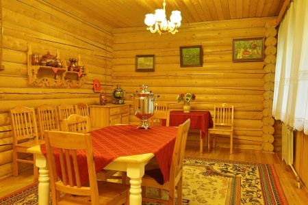 Футбольное поле