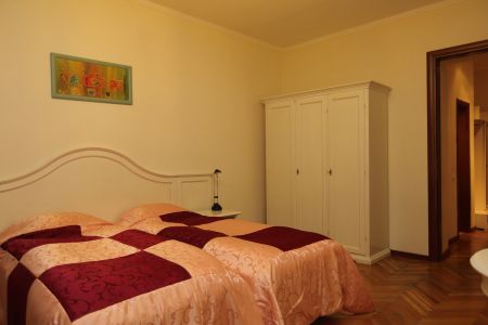 Футбольное поле