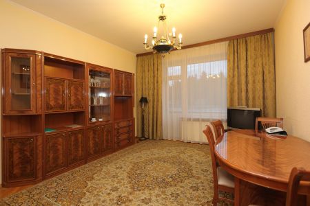 Футбольное поле