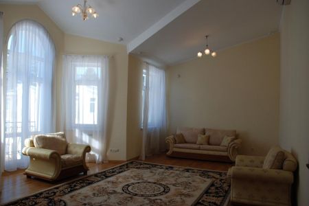 Стандартный 2-местный 1-комнатный (в отеле)