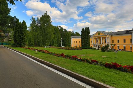 Внешний вид