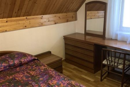 Стандартный 2-местный 1-комнатный (в отеле)