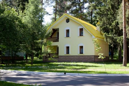 Внешний вид