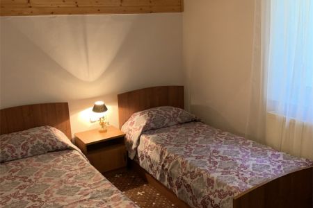 Стандартный 2-местный 1-комнатный (в отеле)