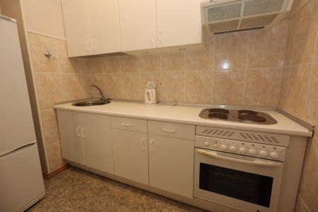 Футбольное поле