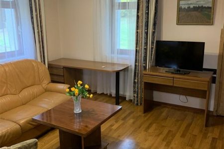 Коттедж 4-местный 4-комнатный