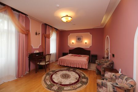 Футбольное поле