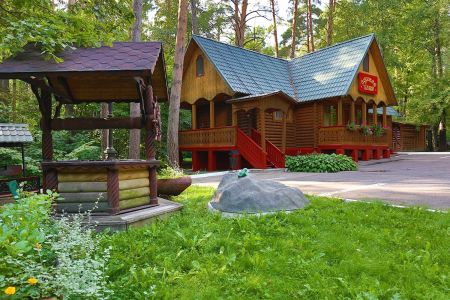 Внешний вид