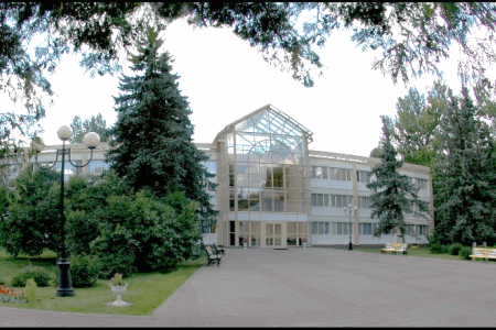 Территория