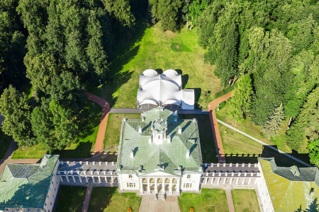 Территория