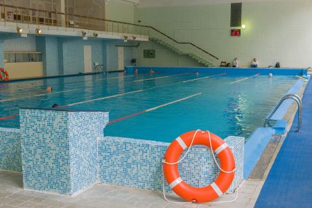 Шведский стол