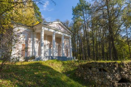 Территория