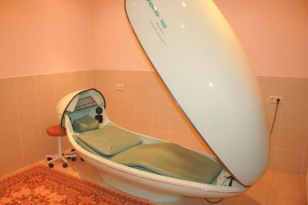 Шведский стол