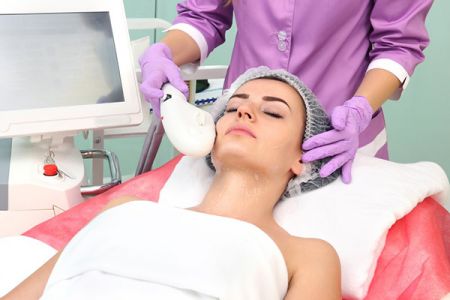 Шведский стол