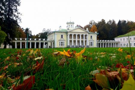 Территория