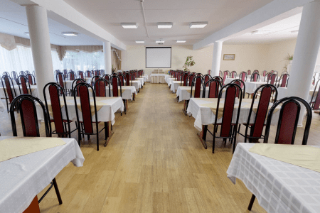 Территория