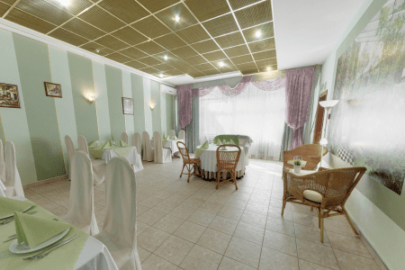 Территория