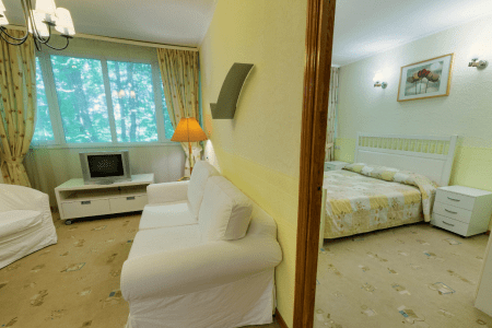 Шведский стол