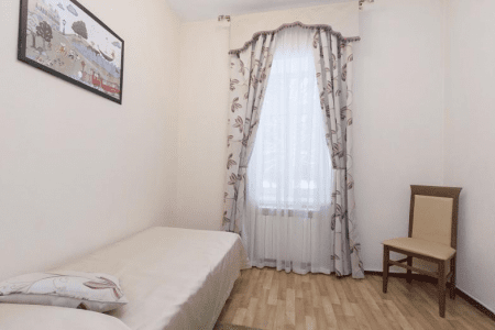 Шведский стол