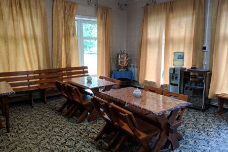 Внешний вид