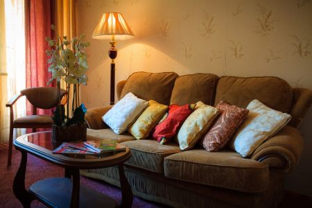 Внешний вид