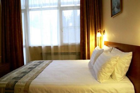 Территория