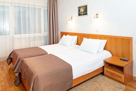 Стандартный 2-местный (главный корпус)