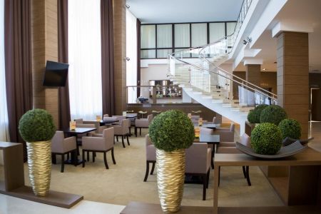 Территория