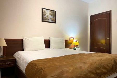 Территория