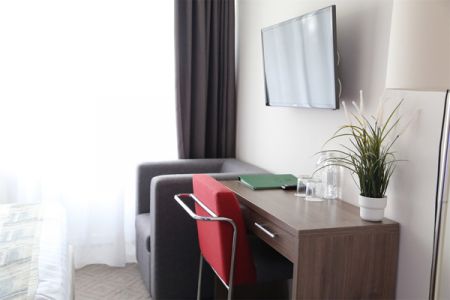 Территория