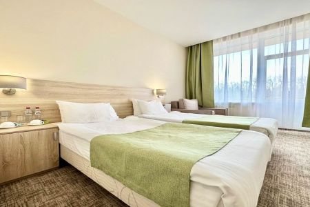 Стандартный Плюс 2-местный