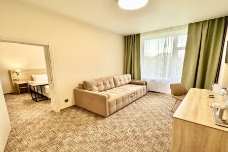 Комфорт 2-местный 2-комнатный