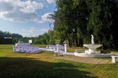 Территория