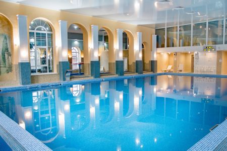 Территория