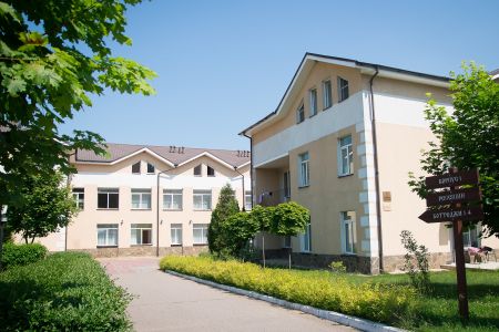 Территория