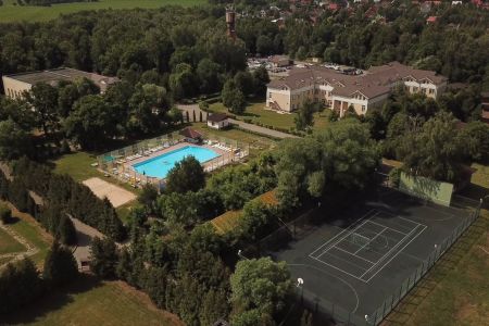 Территория