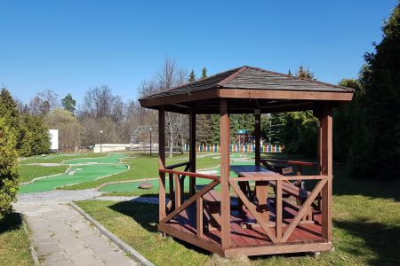 Территория