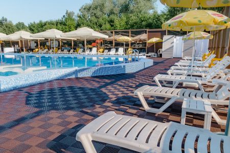 Территория