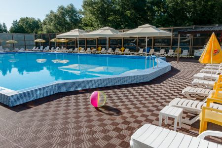 Территория